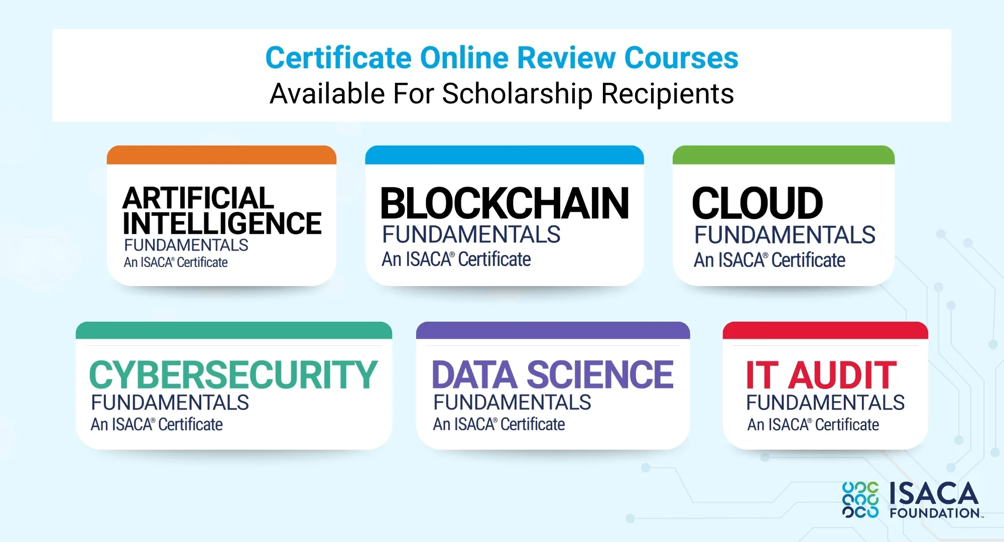 varteq_isaca_scholarship