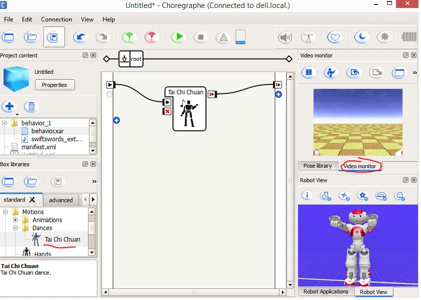 varteq robotics 3